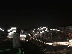 -南京夫子庙国际青年旅舍(平江府路店)