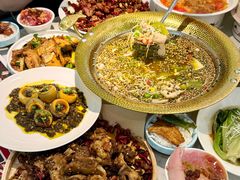 -川人百味(亿合城店)