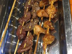 -杭嵊粗菜馆(文一西路店)