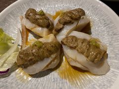 蟹膏干贝-橘焱胡同烧肉夜食(BFC外滩金融中心店)