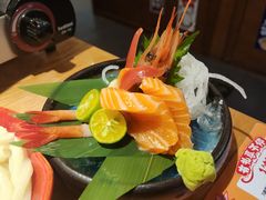 -王氏炉匠·烧鸟放题自助(好运街店)