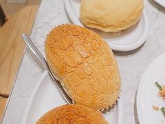 -翠华餐厅(正佳广场店)