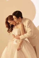 -巴黎春天婚纱摄影STUDIO·定制