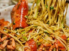 -十面欢腾·海鲜面·台式Bistro(长乐路店)