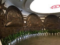 -中国铁道博物馆(正阳门馆)