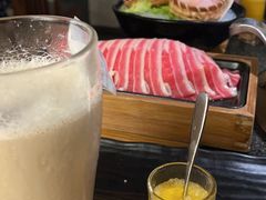 -湊湊火锅·茶憩(东城民盈国贸城店)