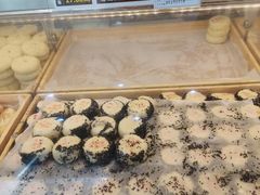 -清真全盛斋传统糕点(许士庙店)