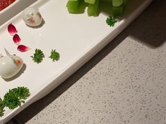 -海底捞火锅(万科广场店)