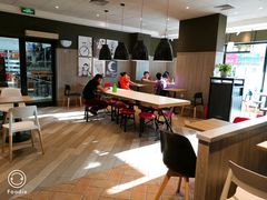 -肯德基(珠峰店)