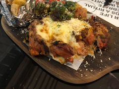 -1981牛排西餐厅(海信店)
