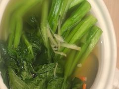 -蔡澜点心·粤菜(新街口IFCX店)