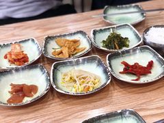 -真情鲍鱼海鲜汤