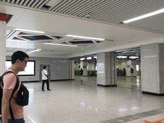 -王家墩东(地铁站)