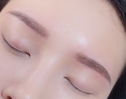 -Yue Show馨选·半永久纹眉纹眼线