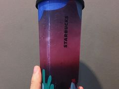 -星巴克(深圳欢乐颂店)