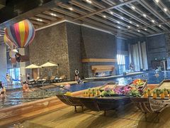 -清河半岛温泉度假酒店