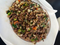 -云隐小厨·传统大理美食(复兴路店)