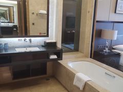 -廊坊固安福朋喜来登酒店