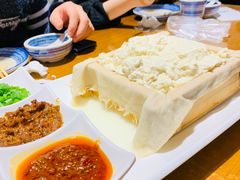 一块豆腐-95号酱骨·一块豆腐(展春园西路店)