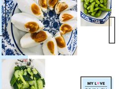 -七的湖·晚芳亭·阳澄湖农家菜·大闸蟹(莲花岛店)