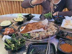 -杀猪天·韩国烤肉(总店)