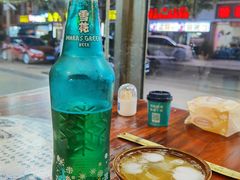 雪花马尔斯-宋记冕宁土菜馆(海门渔村二店)