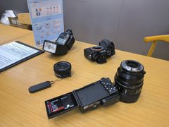 -Sony Store 索尼(来福士店)