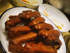 -陈鹏鹏潮汕菜(欢乐海岸 海边景观店)