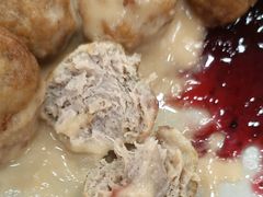 -宜家·瑞典风味餐厅(北京西红门店)