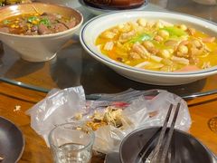 -蒋烤鴨(东苑店)