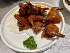 -丁字口海鲜热炒·烧烤大排档