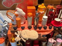 -星巴克臻选(北京颐堤港中心第二店)