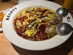 -太二酸菜鱼(正大广场店)