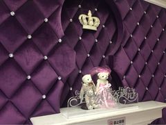 -自由港KTV(王子公主金平店)