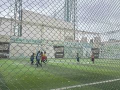 -飞梦少儿足球培训(塘桥校区)