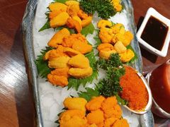 -山之川日料放题(通州店)