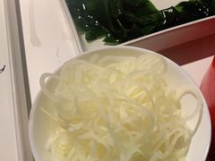 -九鼎轩脆毛肚火锅(南京东路店)