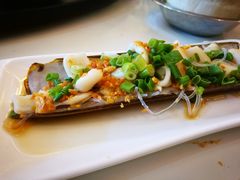 -無招牌海鮮(芽笼店)