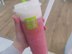 -奈雪的茶(苏宁广场店)