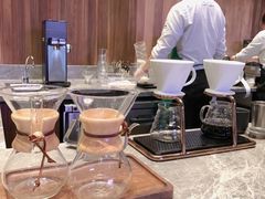 -星巴克臻选(南京艾尚天地店)