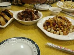 -京味精餐厅(长椿里小区店)