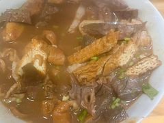 -陈记卤煮小肠