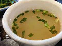 例湯-台湾小竹(华宇广场店)