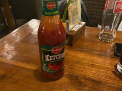 -Pundi Pundi Restaurant