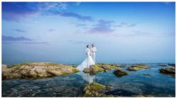 -伯爵风尚全球旅拍