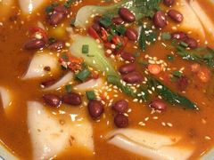 -尹兰楼西北风情餐厅(嘉定店)