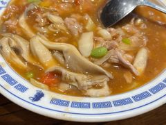 -老雒阳面馆·水席(定鼎门店)