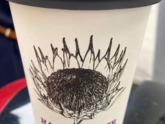 -HANA COFFEE(长寿路店)