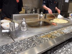 -大食代美食广场(上海中心店)