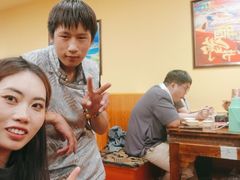 -如意林卡藏餐吧(大昭寺店)